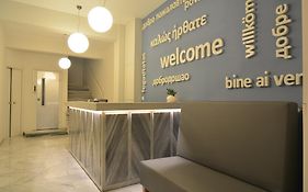 Grand Blue Hotel
